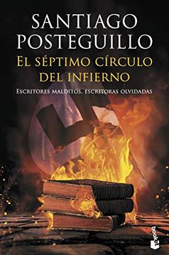 portada El Septimo Circulo del Infierno (in Spanish)