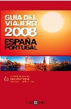 portada Guia del Viajero España/Portugal 2008 (in Spanish)