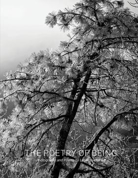 portada The Poetry of Being: Photographs and Haikus
