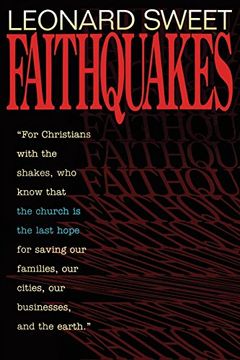 portada Faithquakes (in English)