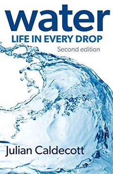 portada Water: Life in Every Drop 