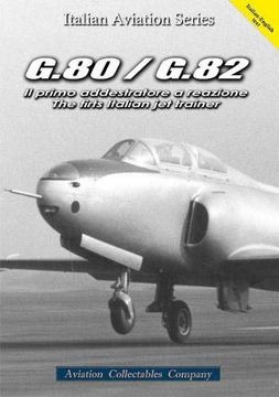 portada G.80/G.82 (en Inglés)