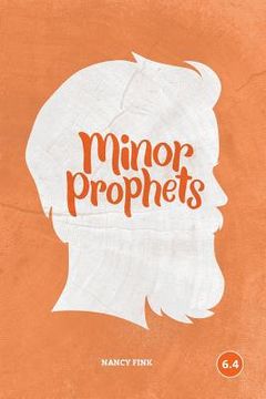 portada Minor Prophets (en Inglés)