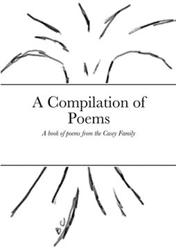 portada A Compilation of Poems (en Inglés)