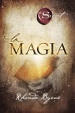 portada La magia (in Spanish)