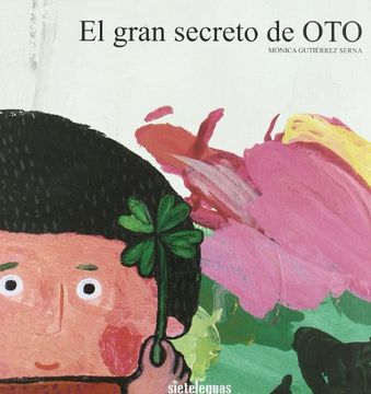 portada El Gran Secreto de oto (in Spanish)