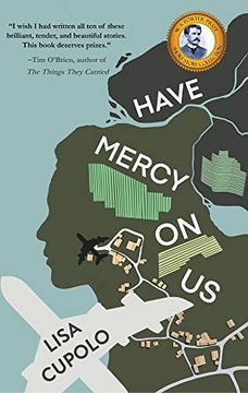 portada Have Mercy on us (en Inglés)