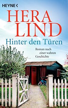 portada Hinter den Turen (en Alemán)