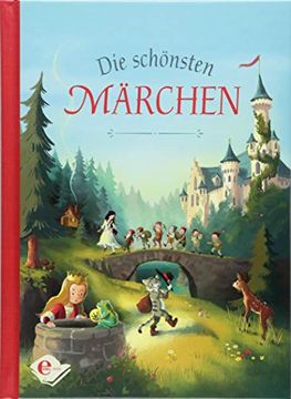portada Die Schönsten Märchen: Mit cd (en Alemán)