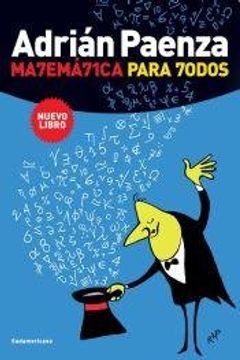Matemática para todos (in Spanish)