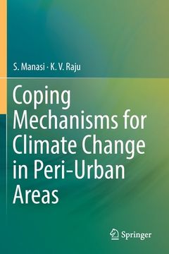 portada Coping Mechanisms for Climate Change in Peri-Urban Areas (en Inglés)