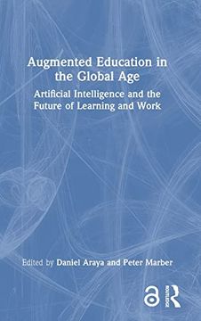 portada Augmented Education in the Global age 