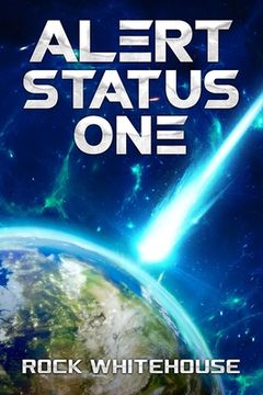 portada Alert Status One: an ISC Fleet Novel (en Inglés)