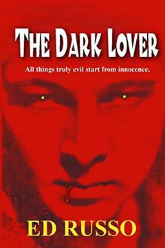 portada The Dark Lover (in English)