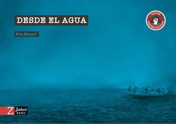 portada Desde el Agua (in Spanish)