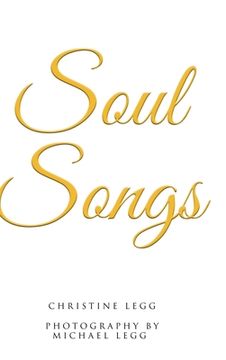 portada Soul Songs (en Inglés)