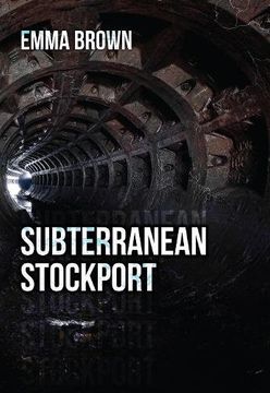 portada Subterranean Stockport