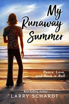 portada My Runaway Summer (en Inglés)