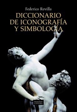 portada Diccionario de Iconografía y Simbología