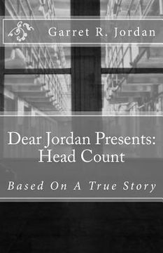 portada Dear Jordan Presents: Head Count: Based On Actual Events (en Inglés)