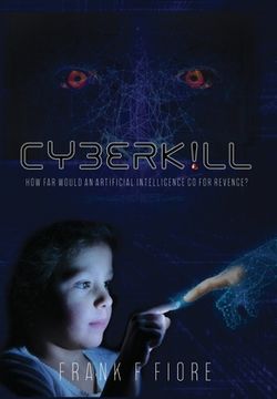 portada Cyberkill (en Inglés)
