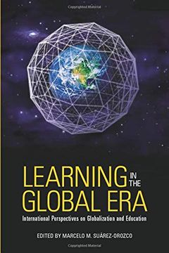 portada Learning in the Global era (en Inglés)