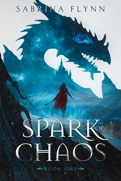 portada Spark of Chaos (en Inglés)