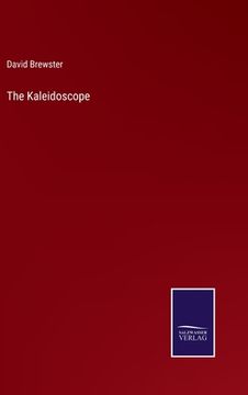 portada The Kaleidoscope 