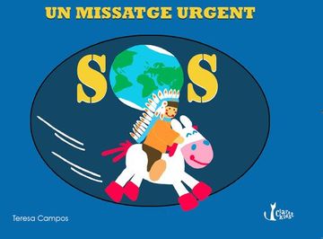 portada SOS: Un missatge urgent