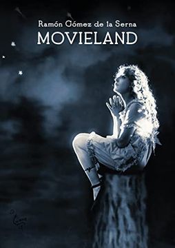 portada Movieland (en Inglés)