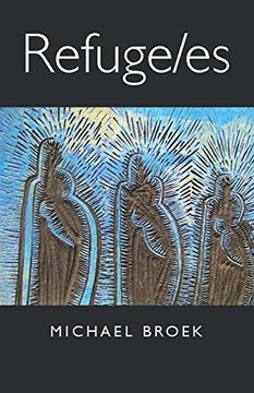 portada Refuge (en Inglés)