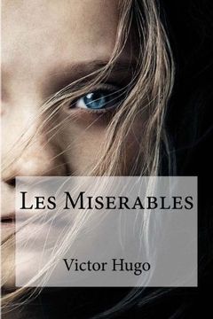 portada Les Miserables (en Francés)