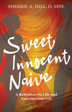 portada Sweet Innocent Naive (en Inglés)
