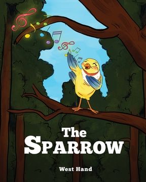 portada The Sparrow (in English)