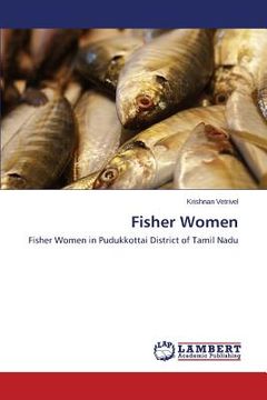 portada Fisher Women (en Inglés)