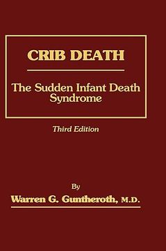 portada crib death: the sudden infant death syndrome