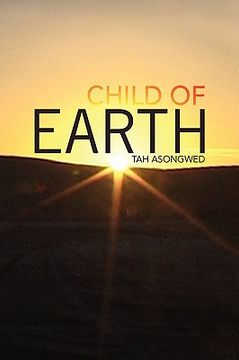 portada child of earth