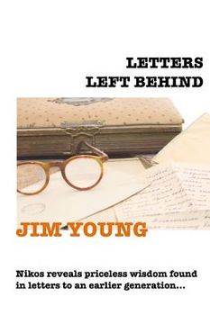portada Letters left behind: Spiritually sensitive intention rules the day. (en Inglés)