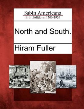 portada north and south. (in English)