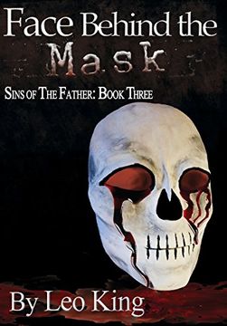 portada Sins of the Father: Face Behind the Mask