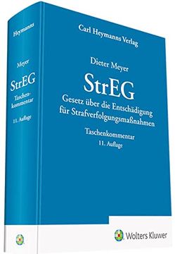 portada Streg - Kommentar (in German)