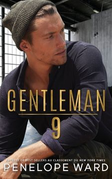 portada Gentleman 9 (en Francés)