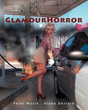 portada glamourhorror (en Inglés)