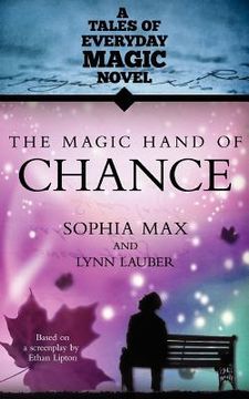 portada the magic hand of chance