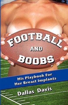 portada football and boobs