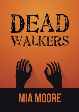 portada Dead Walkers (in English)