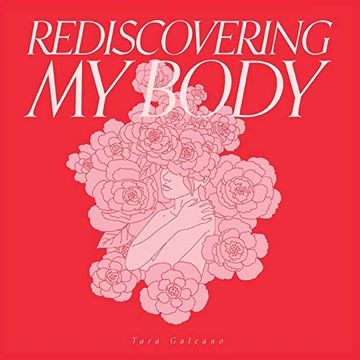 portada Rediscovering my Body (in English)