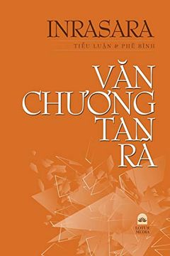 portada Văn ChưƠNg tan rã (en Vietnamita)