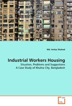 portada industrial workers housing (en Inglés)
