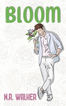 portada Bloom - Alternate Cover (in English)